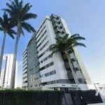 Apartamento com 87m² - 3Quartos  1suite - 2vagas - em Capim Macio - R$ 430MIL