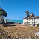 Terreno com 970m² em Ponta Negra - Vista MAR | Otima localização