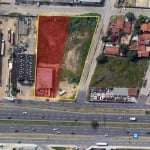 À VENDA - Terreno com ótima localização na BR 101 - Distrito industrial de Parnamirim - 6.710m²