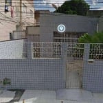 Casa com ótima localização no Alecrim - 360m² - com Ponto comercial