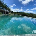 LOTE com 390m² no YBY NATUREZA - Melhor localização do Condomínio