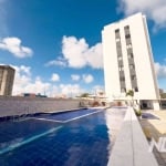 Apartamento com 3 Dormitórios em Nova Parnamirim - R$ 269.000,00 - Vaga coberta