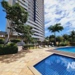 Apartamento com 2 dormitórios à venda, 67 m² por R$ 285.000,00 - Ponta Negra - Natal/RN