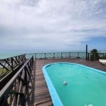 Flat com vista mar à venda, 35 m² por R$ 250.000 - Ponta Negra - Natal/RN