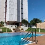 Apartamento com 3 dormitórios à venda, 155 m² por R$ 550.000,00 - Lagoa Nova - Natal/RN