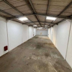 Galpão para alugar, 460 m² por R$ 6.000,00/mês - Emaús - Parnamirim/RN