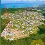 Alphaville Natal - Lote meio de Quadra, plano e escriturado - R$ 480mil