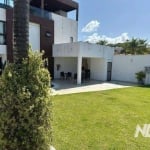 Apartamento Triplex com 4 dormitórios à venda, 200 m² por R$ 1.200.000,00 - Pirangi do Norte (Distrito Litoral) - Parnamirim/RN