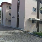 Apartamento em Ponta Negra - 74m² - 2Vagas de garagem