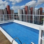 Apartamento com 3 dormitórios à venda, 65 m² por R$ 399.900,00 - Nova Parnamirim - Parnamirim/RN