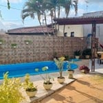 Casa com 4 dormitórios à venda, 152 m² por R$ 700.000,00 - Nova Parnamirim - Parnamirim/RN