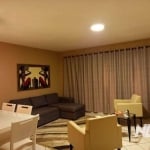 Excelente Apartamento em Candelária 3 quartos sendo 1 suíte - 120m²