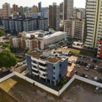 Apartamento com 3 dormitórios à venda, 112 m² por R$ 350.000,00 - Tirol - Natal/RN