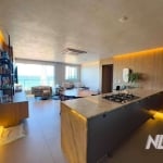 Apartamento com 2 dormitórios à venda, 98 m² por R$ 960.000,00 - Petrópolis - Natal/RN