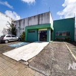 Prédio, 372 m² - venda por R$ 964.000,00 ou aluguel por R$ 8.838,50/mês - Alecrim - Natal/RN