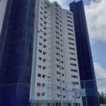 Apartamento com 2 dormitórios para alugar, 55 m² por R$ 2.500,00/mês - Capim Macio - Natal/RN