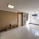 Apartamento com 3 dormitórios à venda, 65 m² por R$ 270.000,00 - Nova Parnamirim - Parnamirim/RN