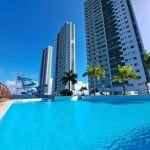 Apartamento com 3 dormitórios à venda, 156 m² por R$ 799.900,00 - Ponta Negra - Natal/RN