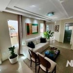 Casa duplex com 4 dormitórios à venda, 302 m² por R$ 1.495.000 - Neópolis - Natal/RN