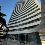 Apartamento com 3 dormitórios à venda, 80 m² por R$ 510.000,00 - Nova Parnamirim - Parnamirim/RN