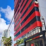 Apartamento com 3 dormitórios à venda, 83 m² por R$ 390.000,00 - Lagoa Nova - Natal/RN