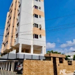 Apartamento com 3 dormitórios à venda, 95 m² por R$ 315.000,00 - Barro Vermelho - Natal/RN