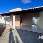 Casa com 2 dormitórios à venda, 84 m² por R$ 140.000,00 - Cajupiranga - Parnamirim/RN