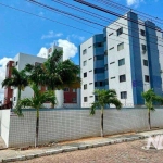 Apartamento com 3 dormitórios à venda, 80 m² por R$ 280.000,00 - Candelária - Natal/RN