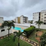 Apartamento com 2 dormitórios à venda, 56 m² por R$ 165.000,00 - Pitimbu - Natal/RN