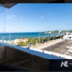 Flat com 1 dormitório à venda, 51 m² por R$ 440.000,00 - Ponta Negra - Natal/RN