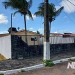 Casa com 3 dormitórios à venda por R$ 300.000,00 - Pitimbu - Natal/RN