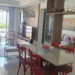 Apartamento com 3 dormitórios à venda, 79 m² por R$ 472.500,00 - Lagoa Nova - Natal/RN