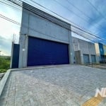 Galpão para alugar, 170 m² por R$ 5.000,00/mês - Parque Das Árvores - Parnamirim/RN