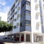 Apartamento com 3 dormitórios para alugar, 110 m² por R$ 4.500,00/ano - Candelária - Natal/RN