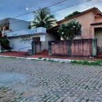 Casa + Ponto comercial no Tirol, Natal/RN - 550m² de área total