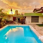 Casa com 3 dormitórios à venda, 293 m² por R$ 599.900 - Lagoa Nova - Natal/RN