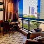 Apartamento com localização privilegiada à venda, 56 m² por R$ 259.900 - Petrópolis - Natal/RN