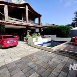 Casa com 4 dormitórios à venda, 283 m² por R$ 600.000,00 - Lagoa Nova - Natal/RN