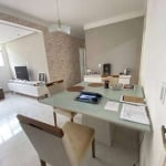 Flat com 2 dormitórios à venda, 57 m² por R$ 250.000 - Capim Macio - Natal/RN