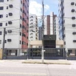 Apartamento com 2 dormitórios para alugar, 60 m² por R$ 2.250,00/mês - Lagoa Nova - Natal/RN