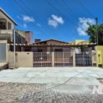 Casa com 2 dormitórios para alugar, 224 m² por R$ 1.711,18/mês - Lagoa Nova - Natal/RN