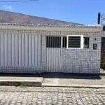 Casa com 3 dormitórios à venda, 178 m² por R$ 150.000,00 - Lagoa Nova - Natal/RN