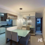 Apartamento com 3 dormitórios à venda, 93 m² por R$ 600.000,00 - Lagoa Nova - Natal/RN
