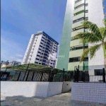 Apartamento com 2 dormitórios, 55 m² - venda por R$ 300.000,00 ou aluguel por R$ 3.000,00/mês - Tirol - Natal/RN
