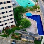 Apartamento com 2 dormitórios à venda, 50 m² por R$ 255.000,00 - Ponta Negra - Natal/RN