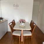 Apartamento à Venda em Jandira - Residencial Marselha. PORTEIRA FECHADA!