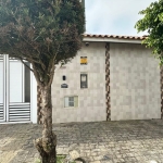 Casa isolada com piscina