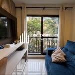 Apartamento com 3 quartos à venda na Rua Eduardo Sprada, 4390, Campo Comprido, Curitiba