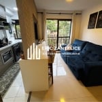 Apartamento com 3 quartos à venda na Rua Eduardo Sprada, 4390, Campo Comprido, Curitiba