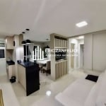 Apartamento com 2 quartos à venda na Rua Amadeu Nico, 251, Mossunguê, Curitiba